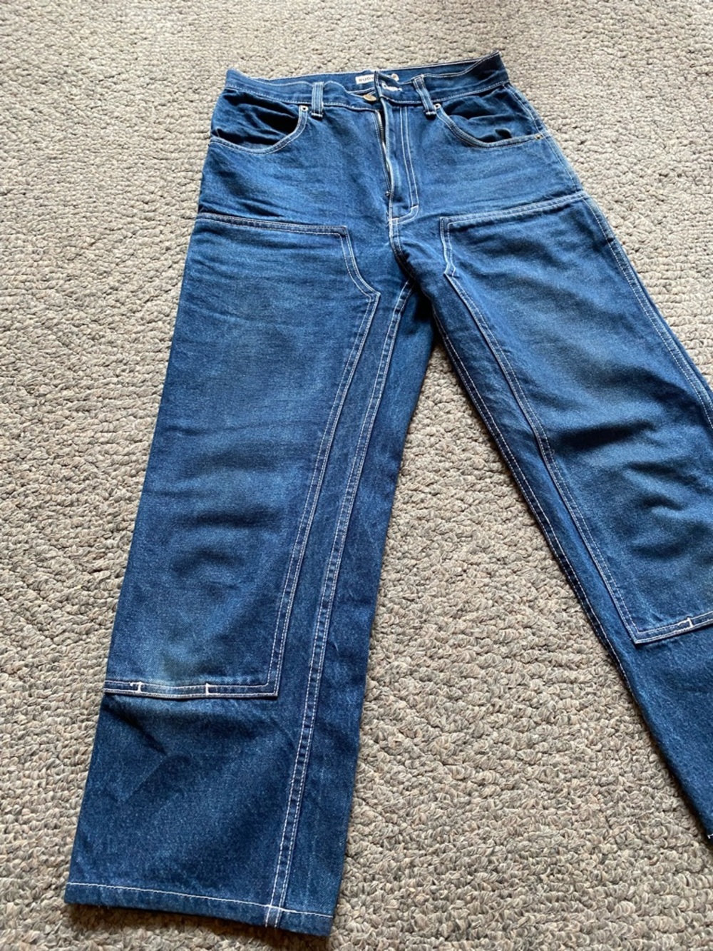 Rudy Jude Utility Jeans RJ2 - Picture 7 of 11